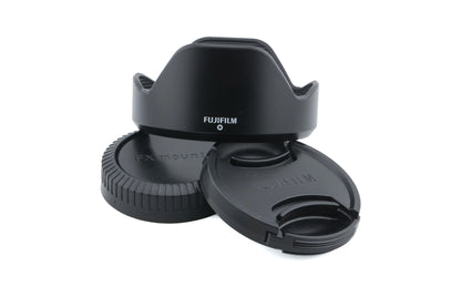 Fujifilm 16-50mm f2.8-4.8 Super EBC Fujinon Aspherical XF R LM WR