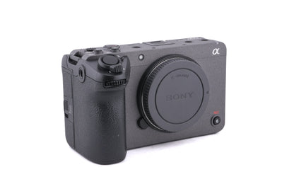 Sony FX30