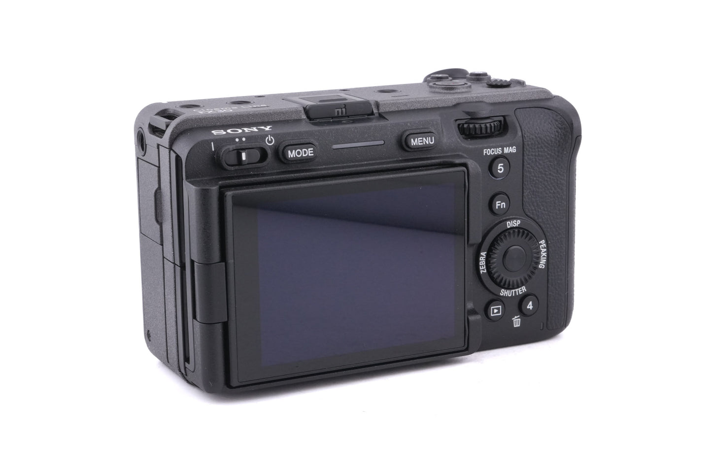 Sony FX30