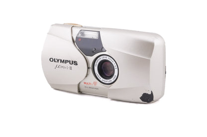 Olympus Mju-II