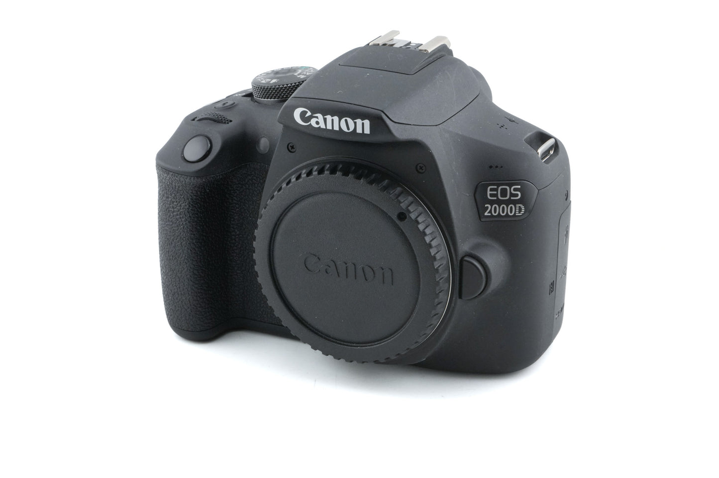 Canon EOS 2000D