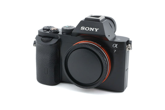 Sony A7