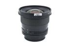 Canon 17mm f4 FDn