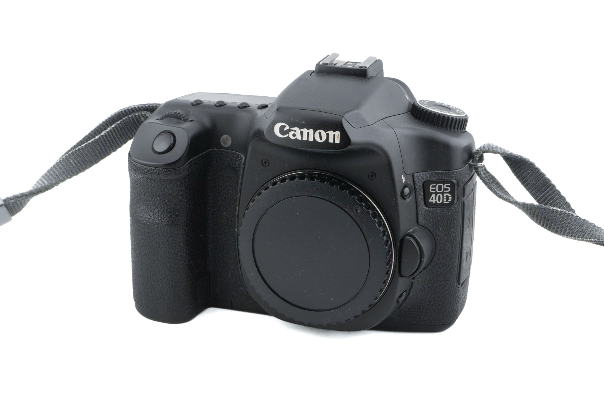 Canon EOS 40D