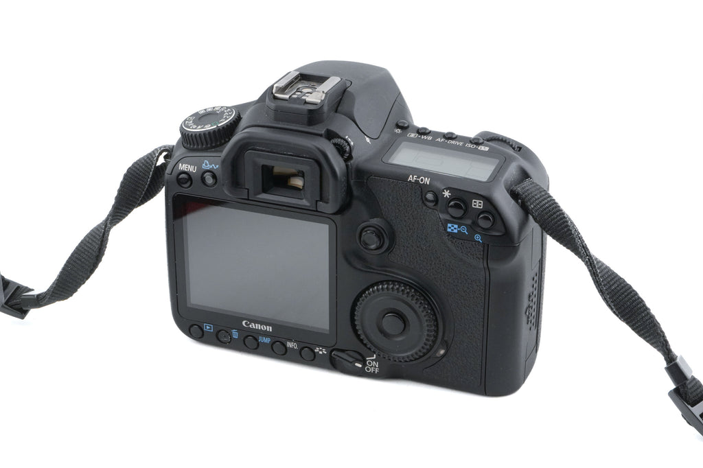 Canon EOS 40D