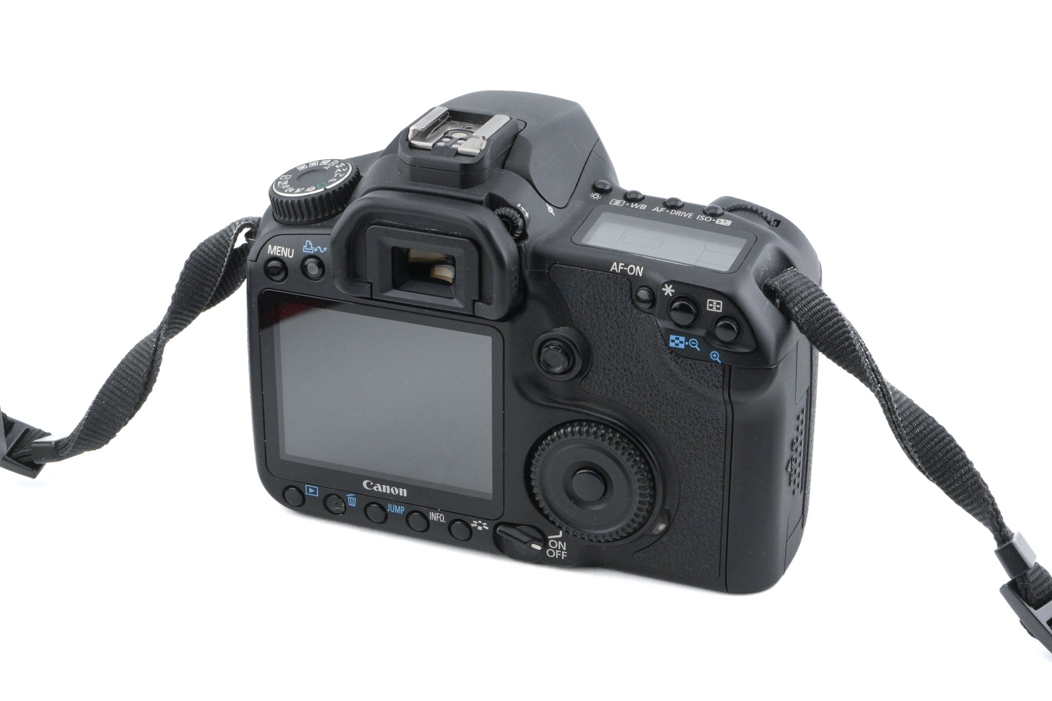 Canon EOS 40D