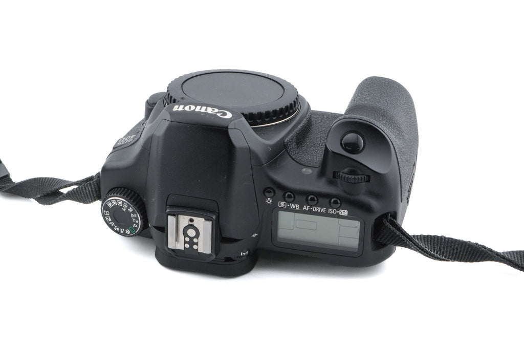 Canon EOS 40D