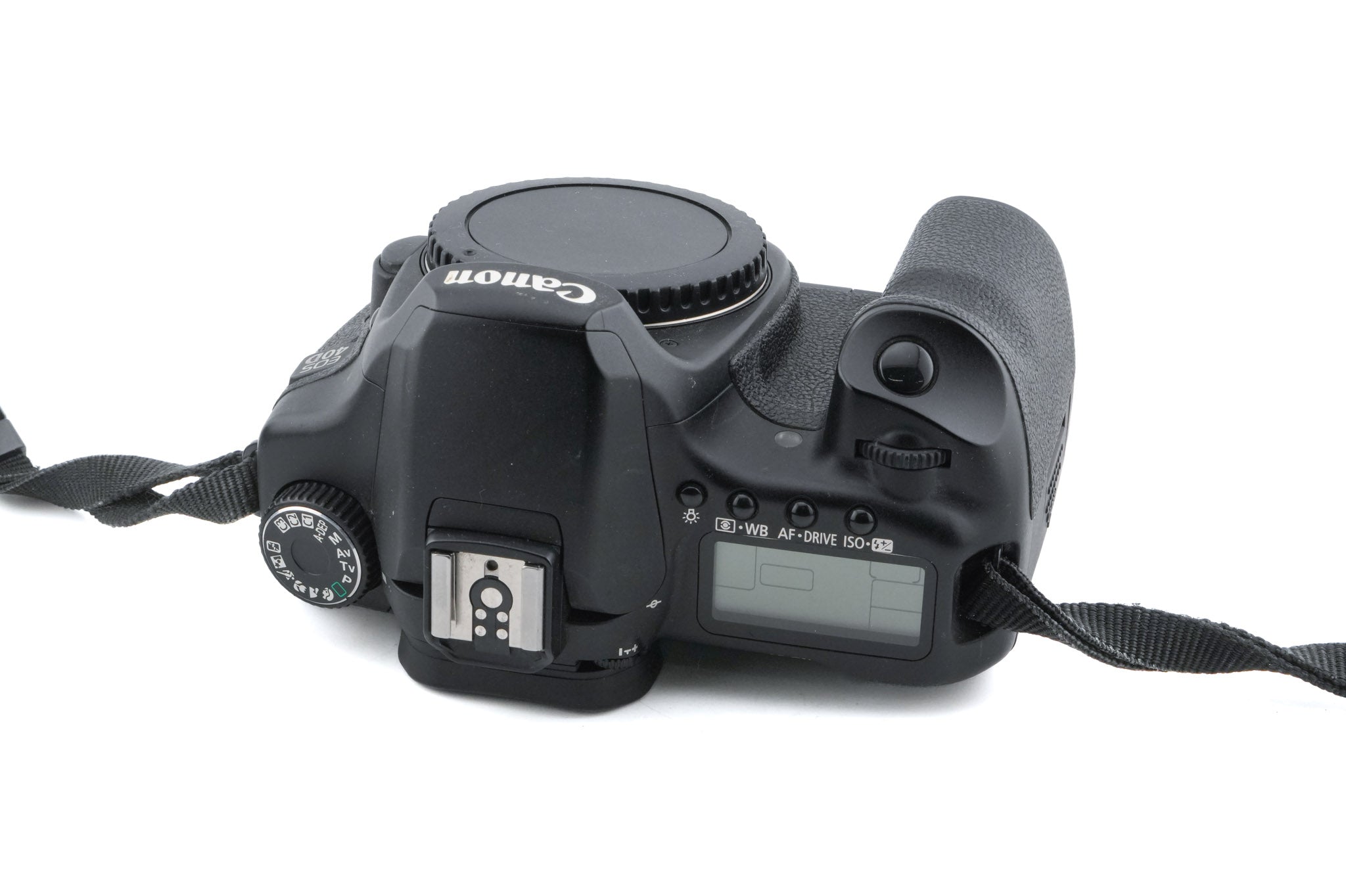 Canon EOS 40D
