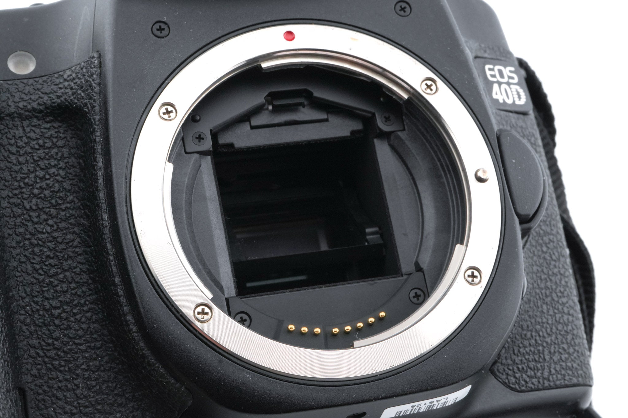 Canon EOS 40D