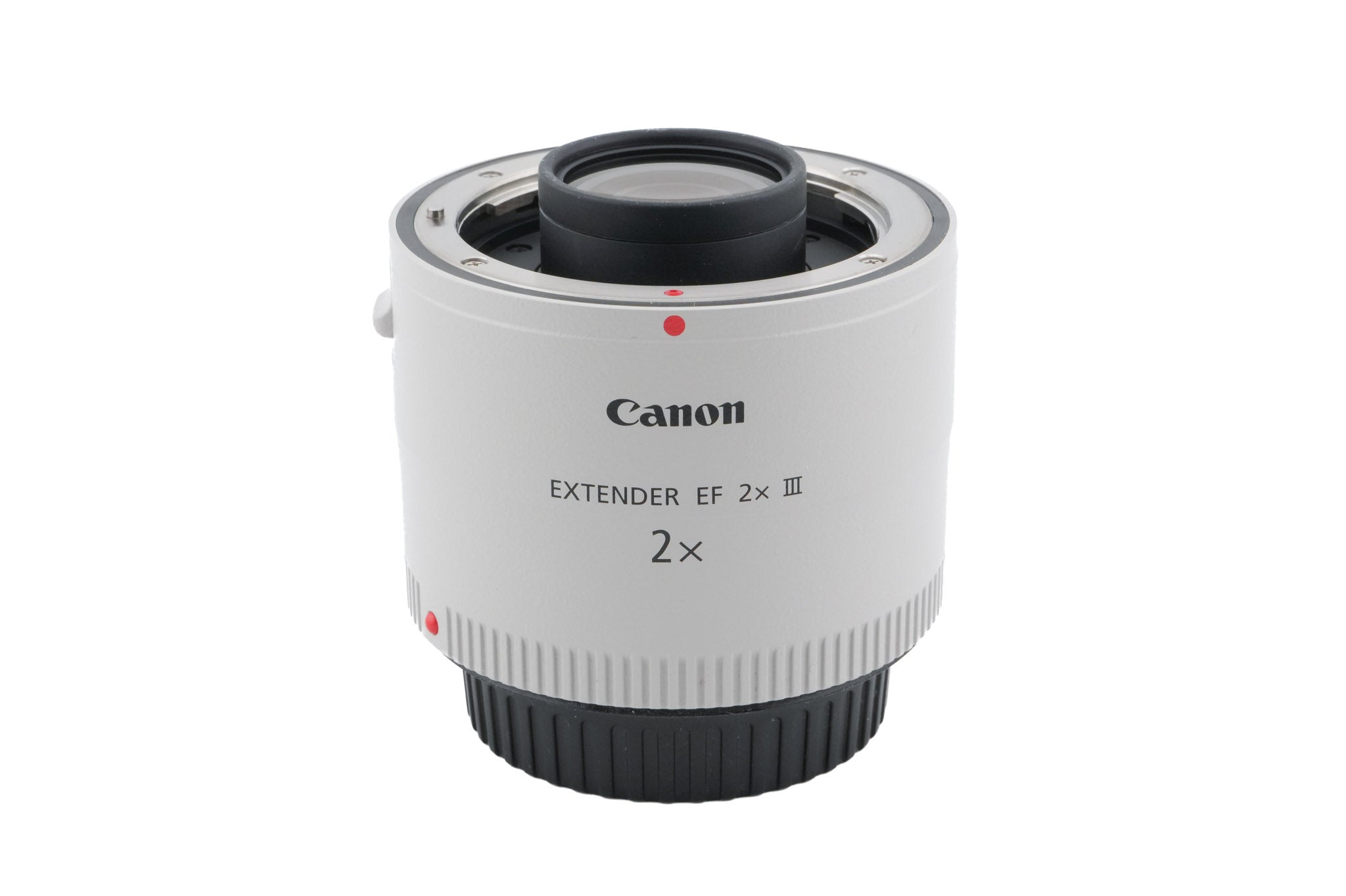 Canon 2x Teleconverter Extender EF III