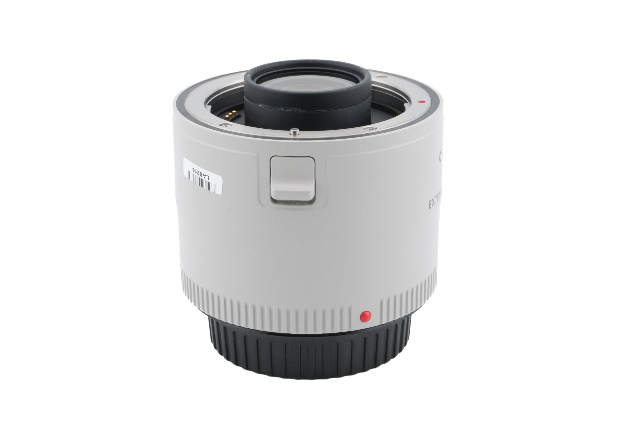 Canon 2x Teleconverter Extender EF III