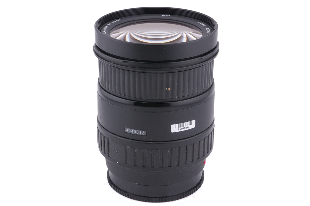 Sigma 28-70mm f2.8 Zoom