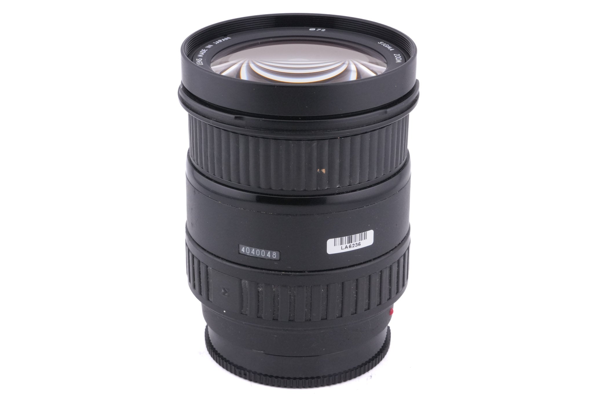 Sigma 28-70mm f2.8 Zoom