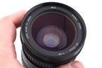 Sigma 28-70mm f2.8 Zoom