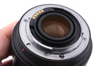 Sigma 28-70mm f2.8 Zoom