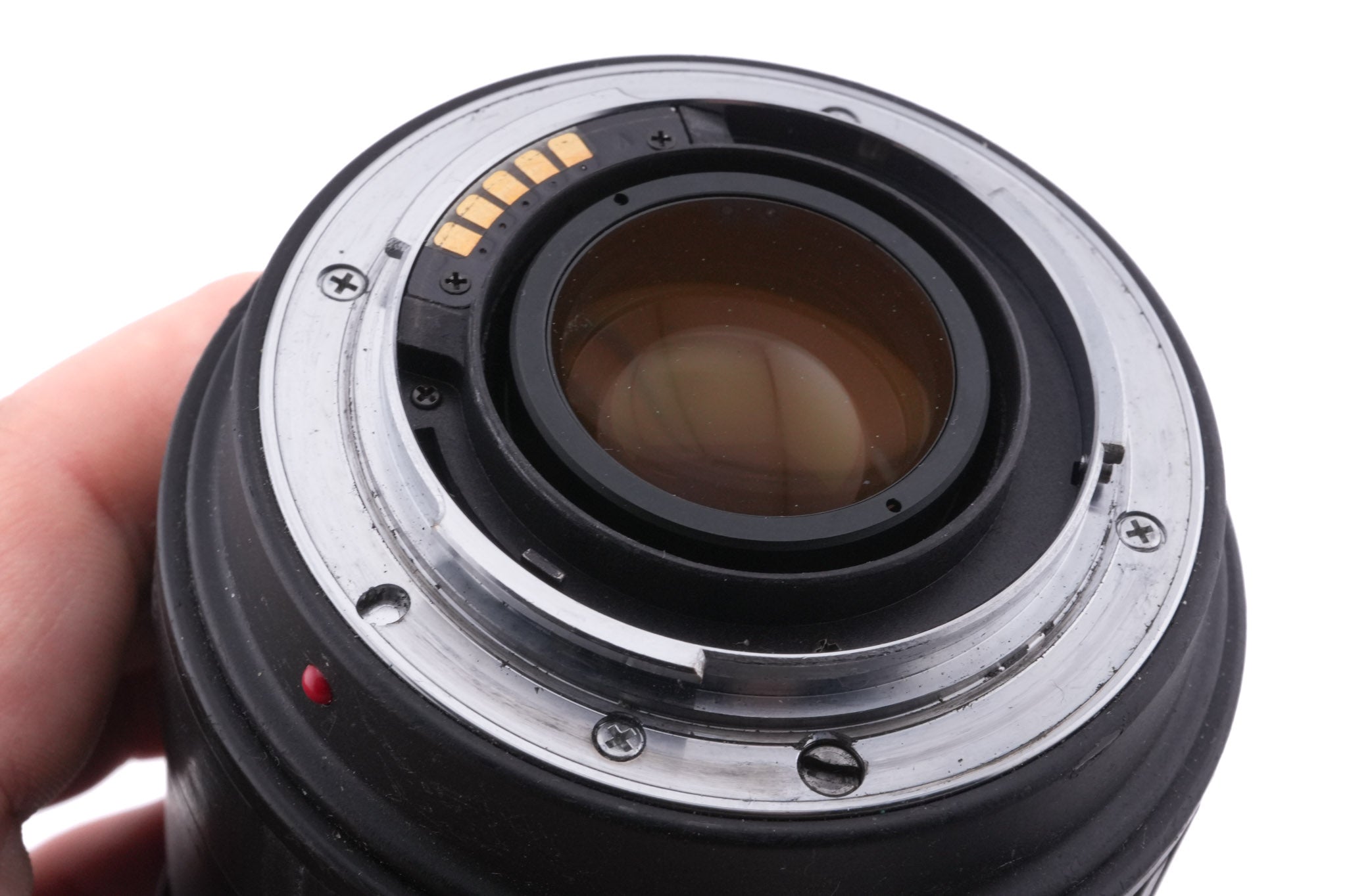 Sigma 28-70mm f2.8 Zoom