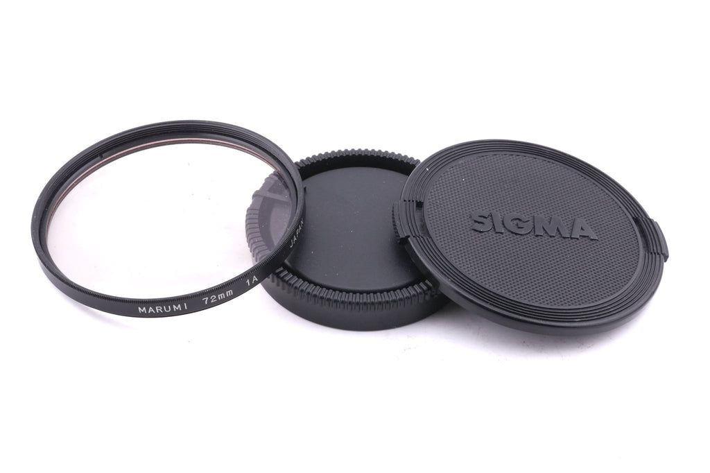 Sigma 28-70mm f2.8 Zoom