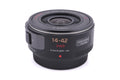 Panasonic 14-42mm f3.5-5.6 Lumix G X Vario Power O.I.S. PZ (H-PS14042)