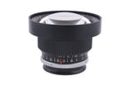 MIR 20mm f3.5 MIR-20 Automat