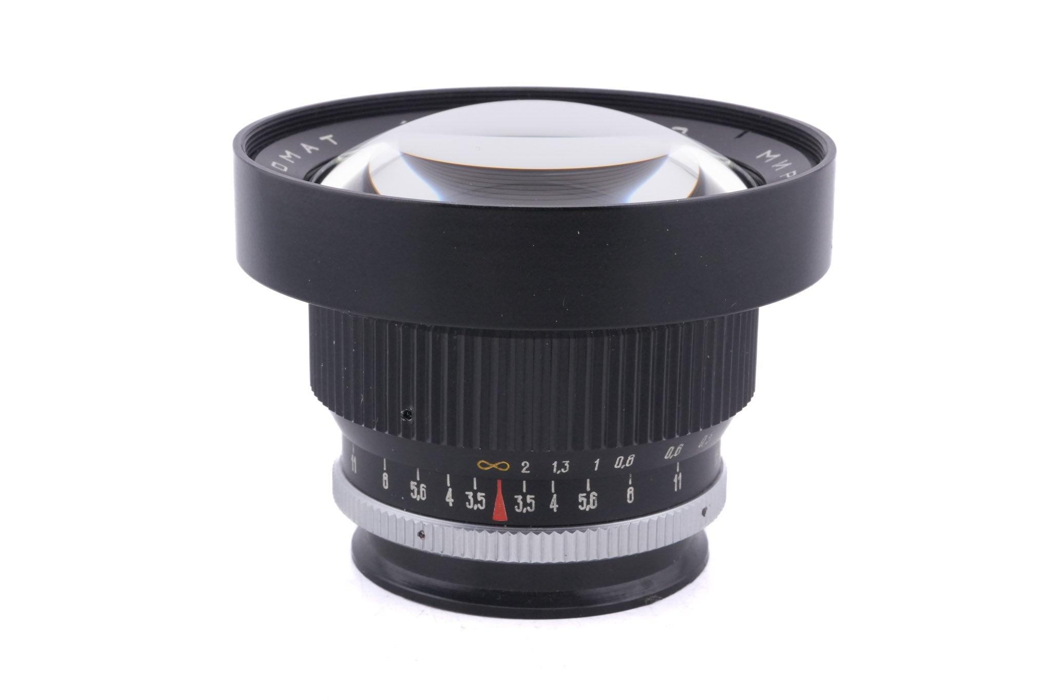 MIR 20mm f3.5 MIR-20 Automat