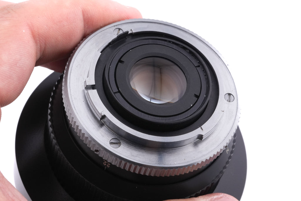 MIR 20mm f3.5 MIR-20 Automat