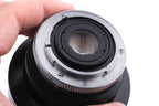 MIR 20mm f3.5 MIR-20 Automat