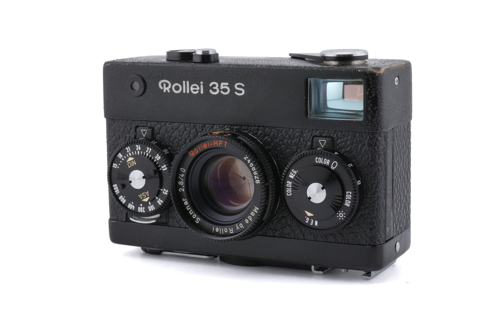 Rollei 35 S