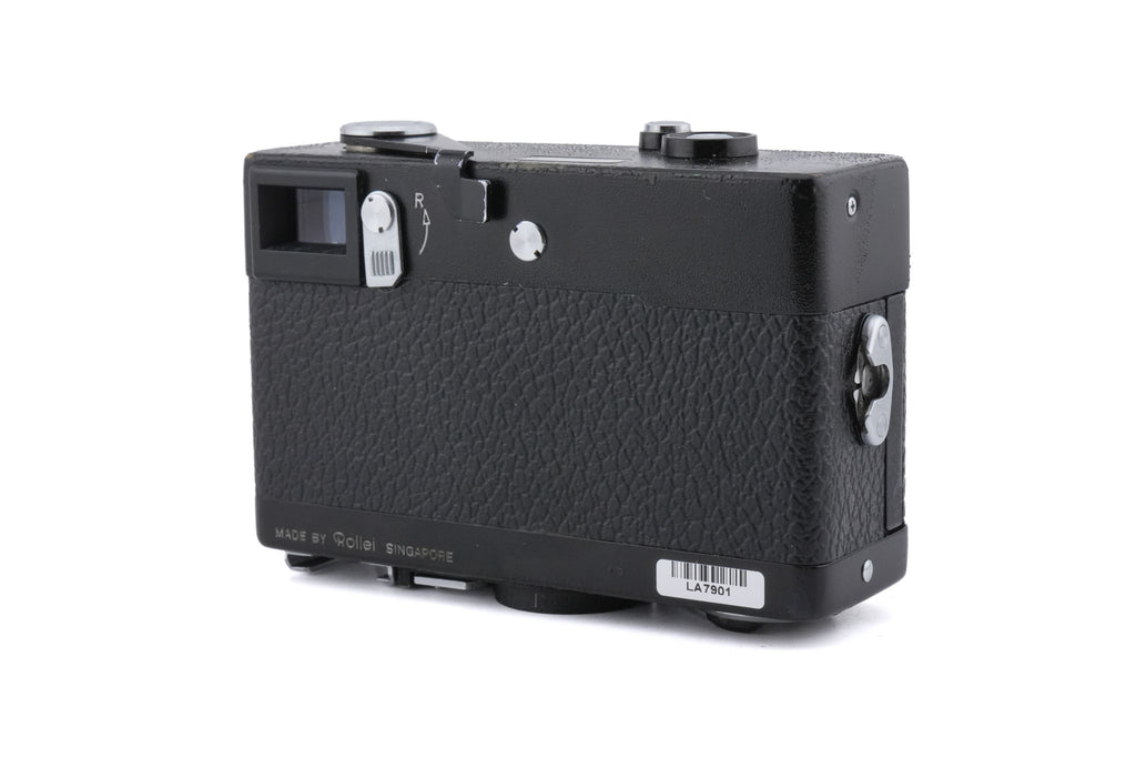 Rollei 35 S
