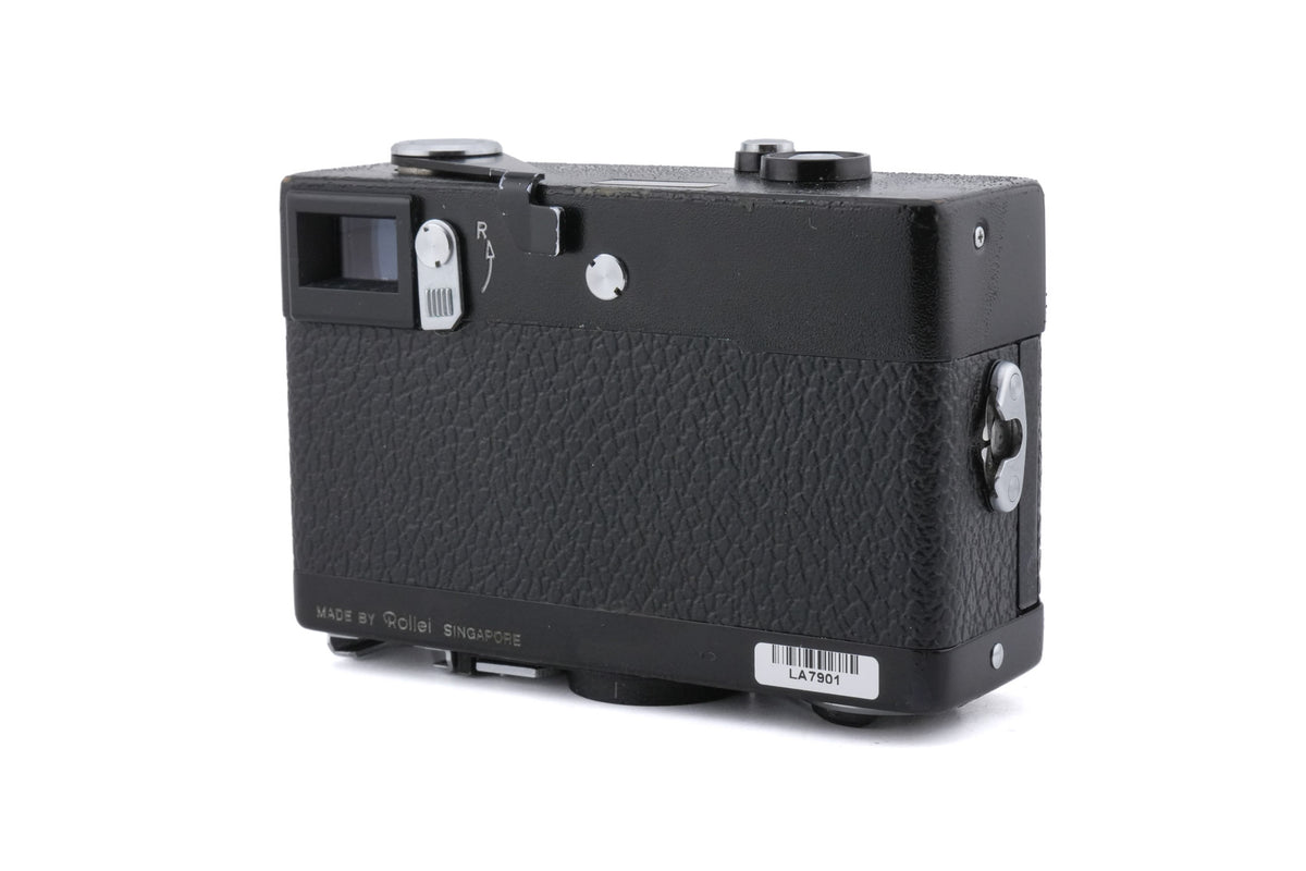 Rollei 35 S