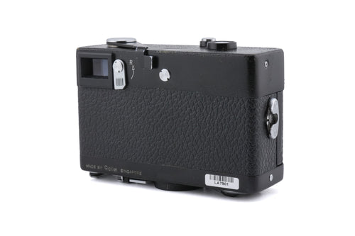 Rollei 35 S