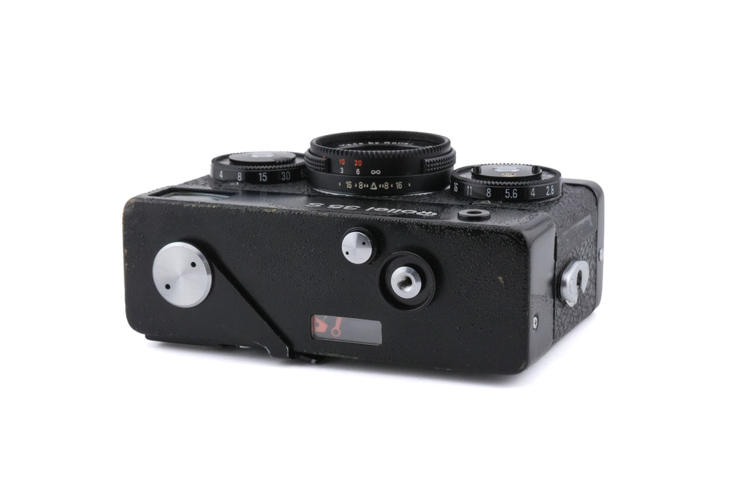 Rollei 35 S