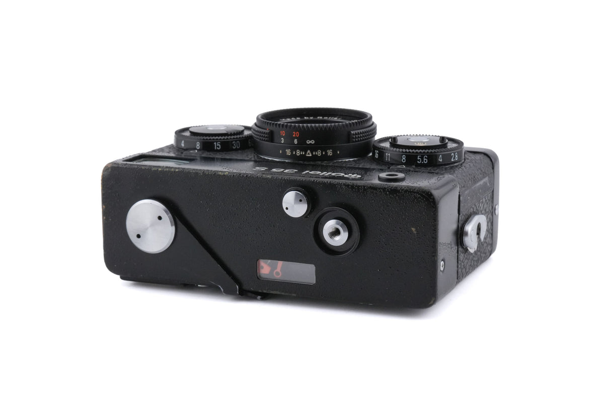 Rollei 35 S