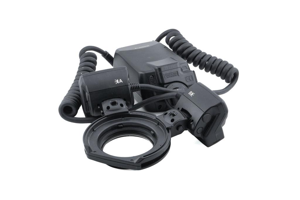Canon MT-24EX Macro Twin Lite