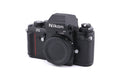 Nikon F3HP