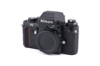 Nikon F3HP