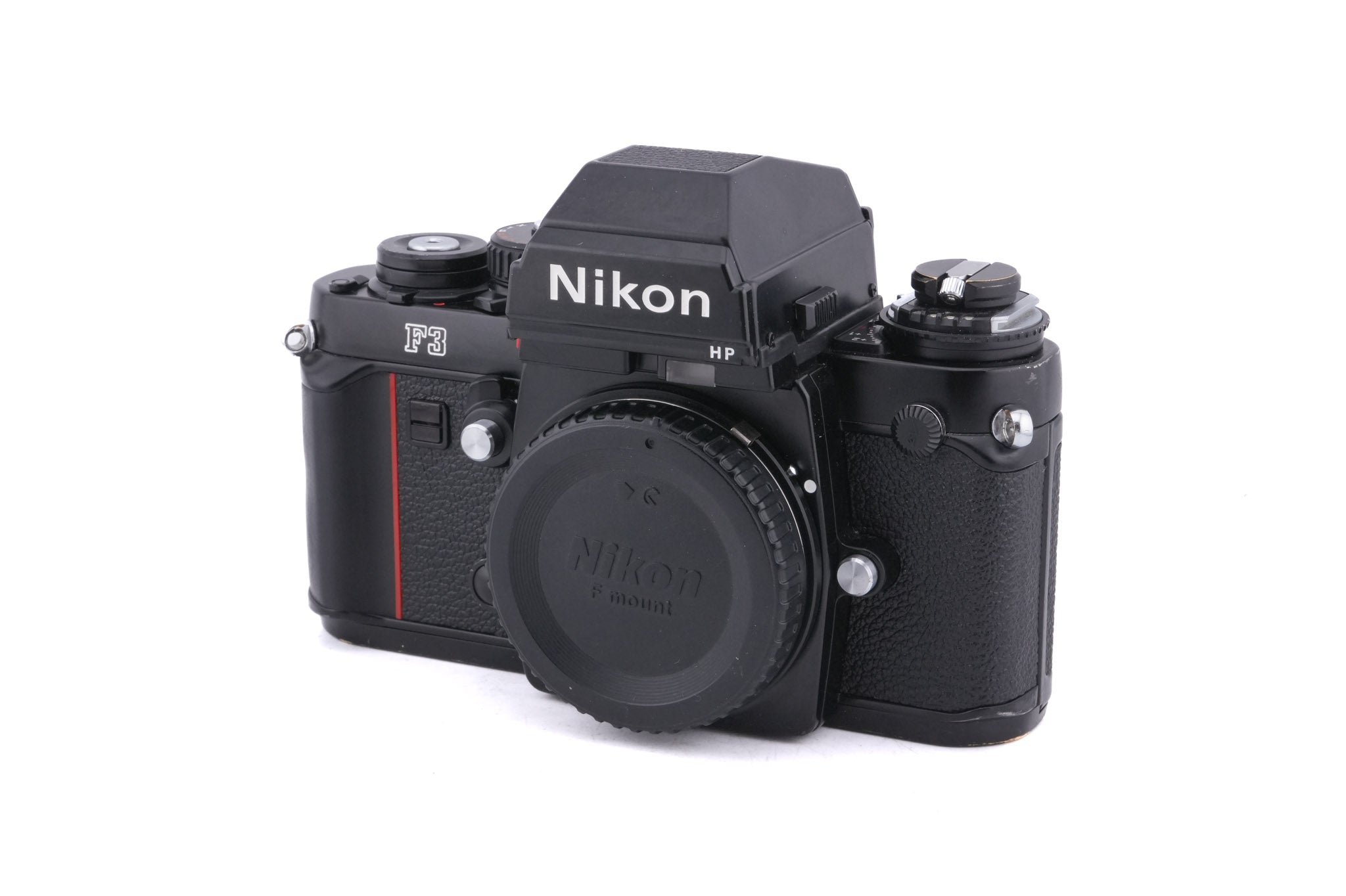 Nikon F3HP