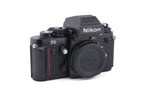 Nikon F3HP
