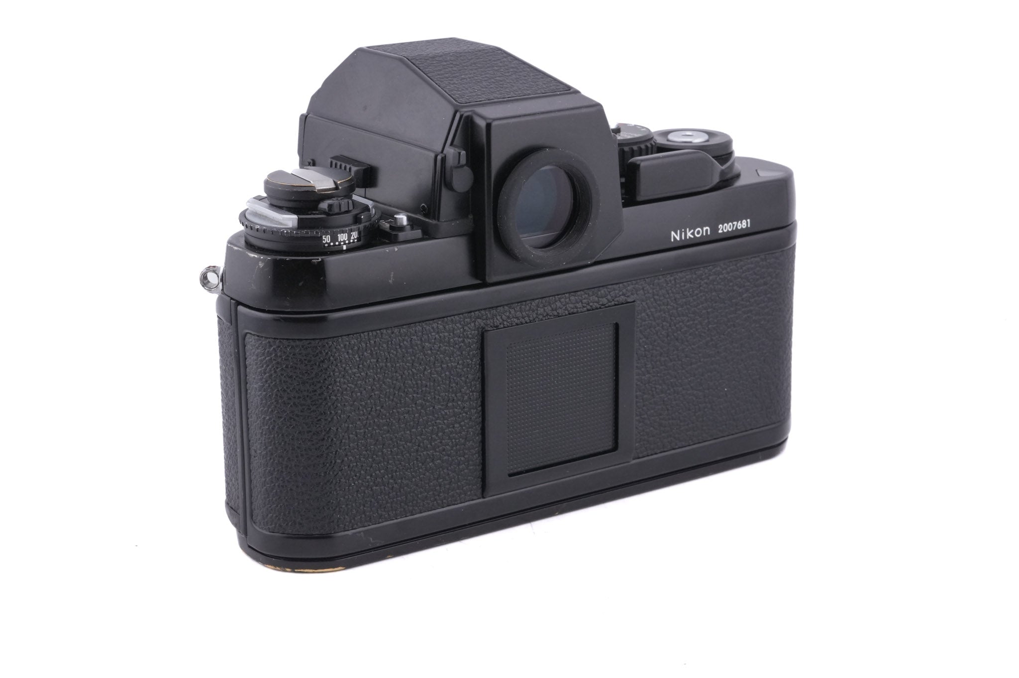 Nikon F3HP