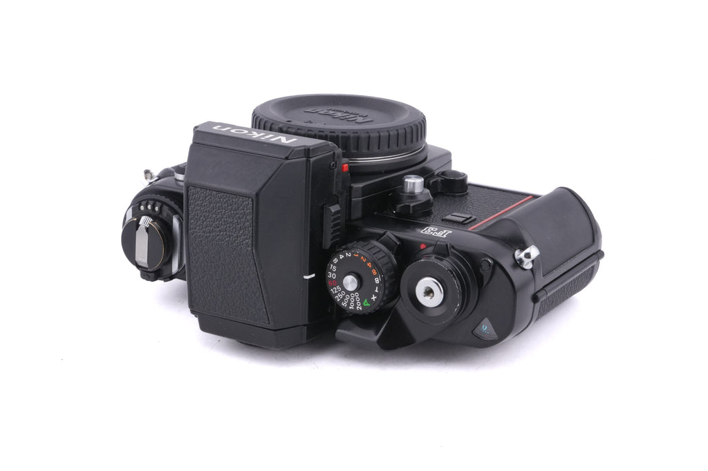 Nikon F3HP