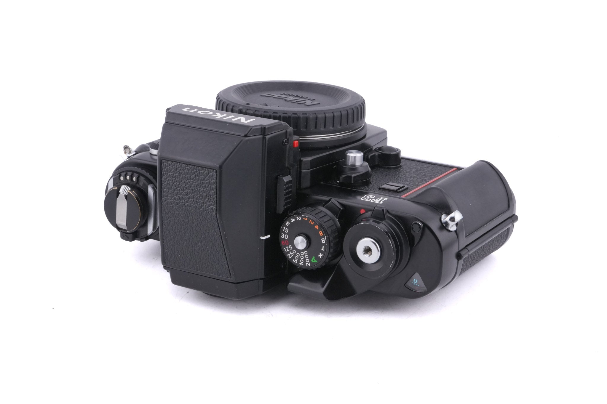 Nikon F3HP