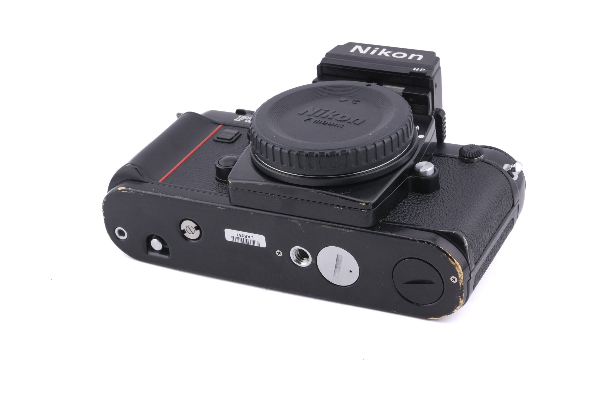 Nikon F3HP