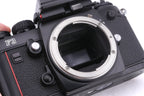 Nikon F3HP
