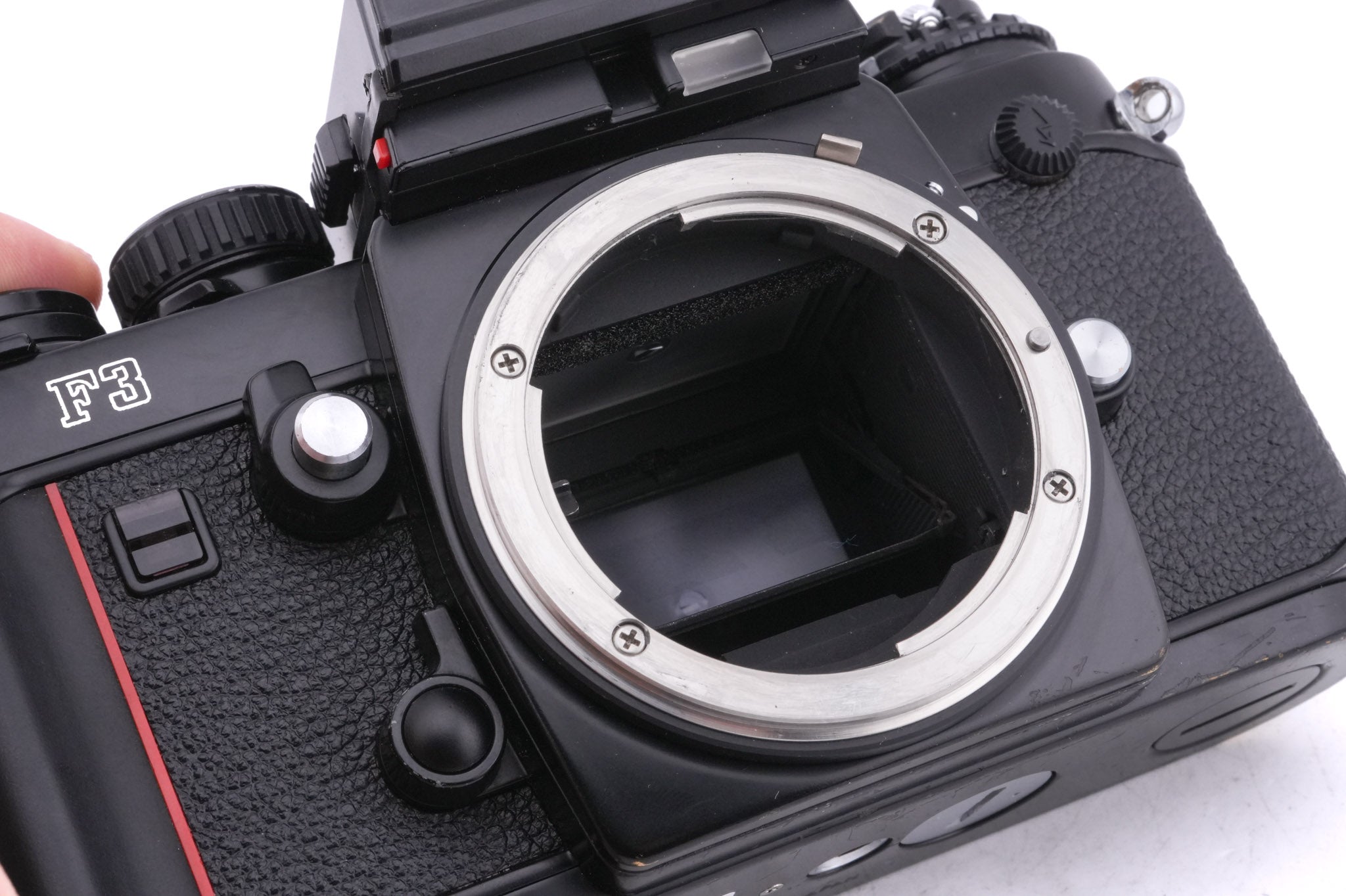 Nikon F3HP