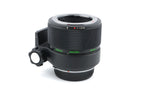 Olympus 80-135mm Telescopic Variable Auto Extension Tube