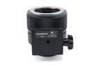Olympus 80-135mm Telescopic Variable Auto Extension Tube