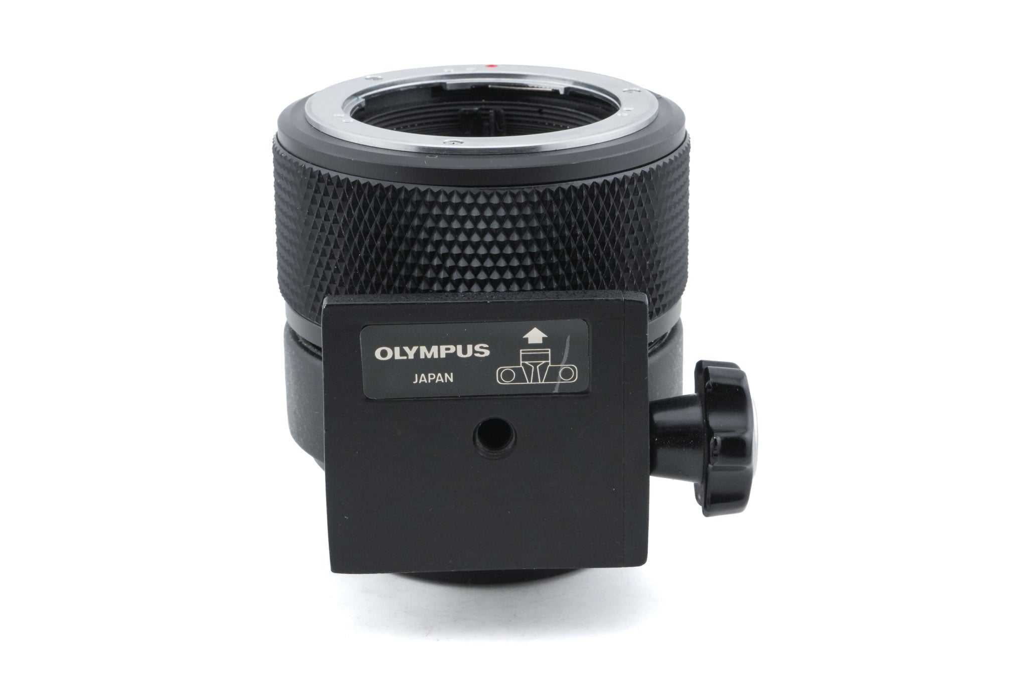 Olympus 80-135mm Telescopic Variable Auto Extension Tube