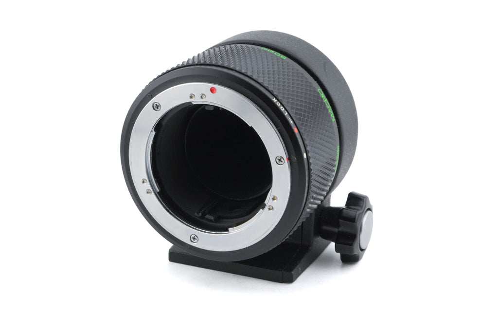 Olympus 80-135mm Telescopic Variable Auto Extension Tube