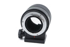 Olympus 80-135mm Telescopic Variable Auto Extension Tube