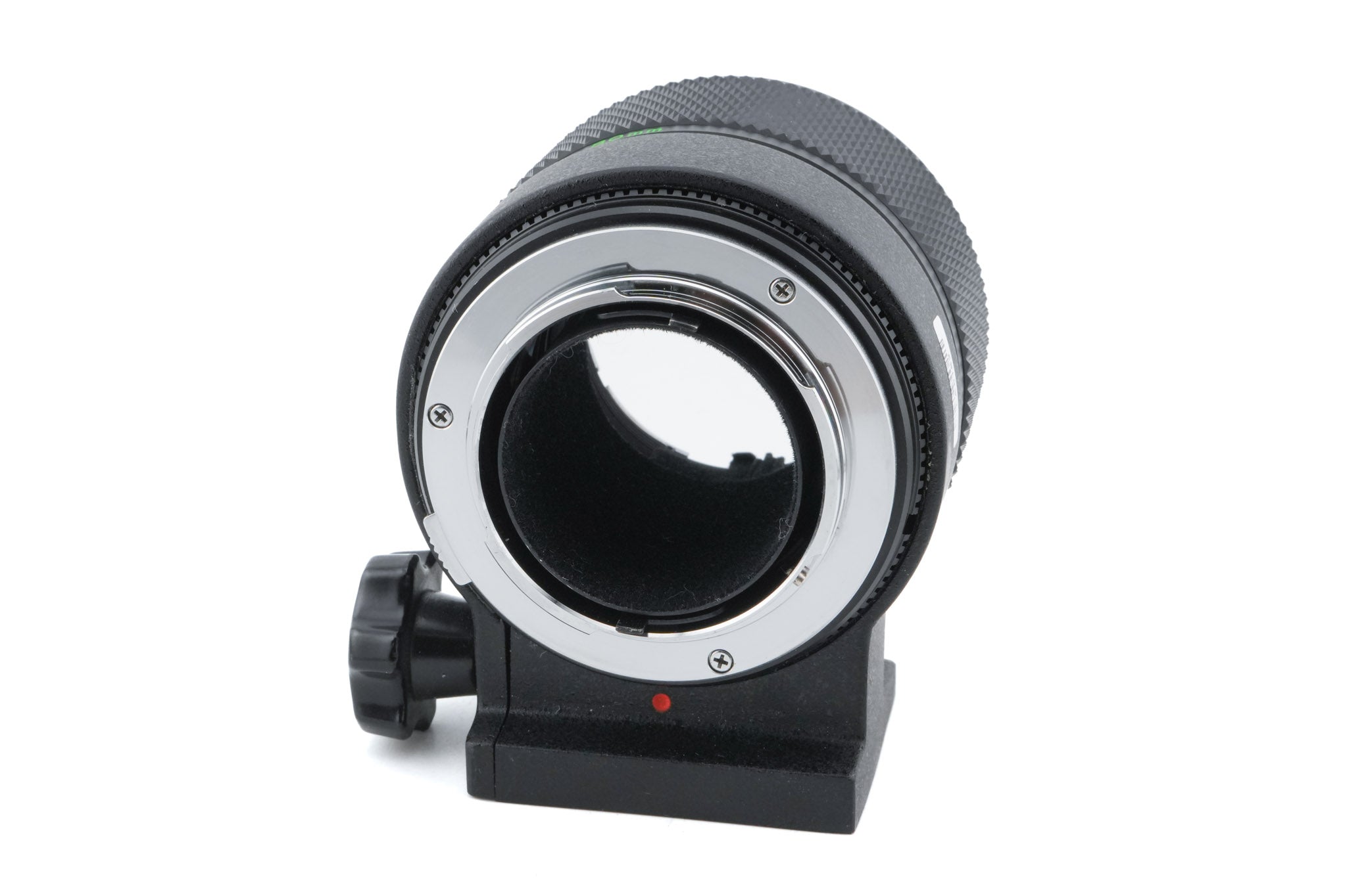 Olympus 80-135mm Telescopic Variable Auto Extension Tube