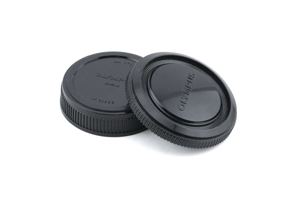 Olympus 80-135mm Telescopic Variable Auto Extension Tube